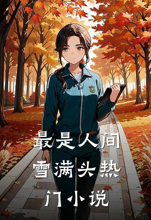 最是人间雪满头热门小说