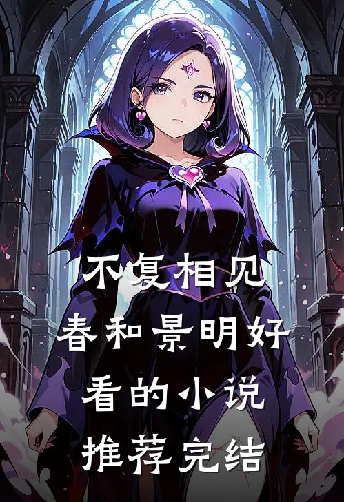 不复相见，春和景明好看的小说推荐完结