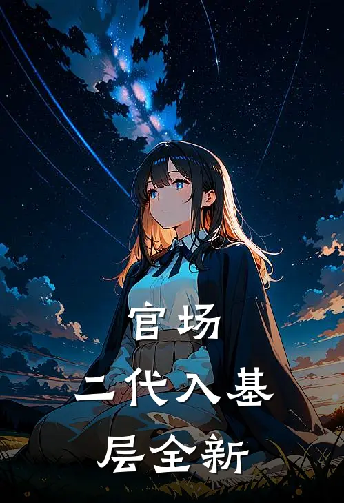 官场：二代入基层全新