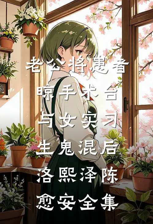 老公将患者晾手术台，与女实习生鬼混后洛熙泽陈愈安全集