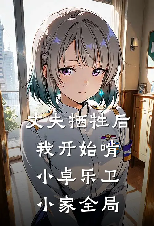 丈夫牺牲后，我开始啃小卓乐卫小家全局