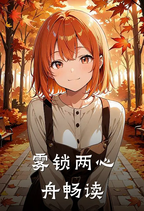 雾锁两心舟畅读