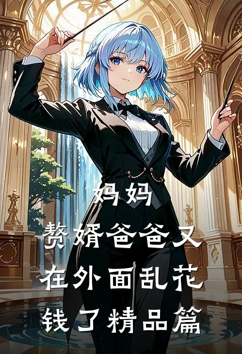 妈妈，赘婿爸爸又在外面乱花钱了精品篇