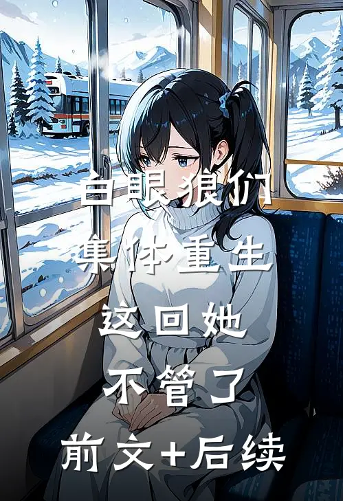 白眼狼们集体重生，这回她不管了:前文+后续