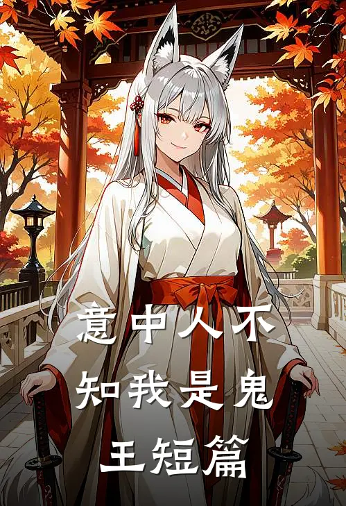 意中人不知我是鬼王短篇