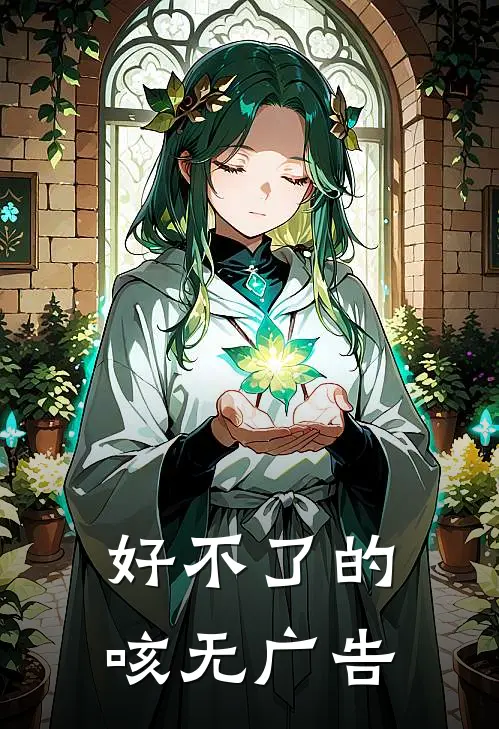 好不了的咳无广告