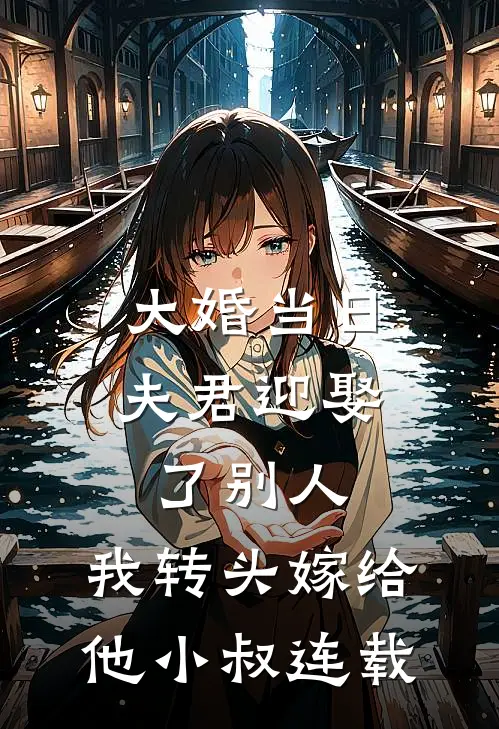 大婚当日夫君迎娶了别人，我转头嫁给他小叔连载