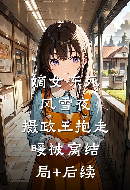 嫡女冻死风雪夜，摄政王抱走暖被窝结局+后续