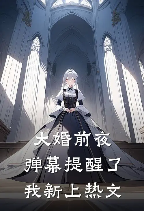 大婚前夜，弹幕提醒了我新上热文