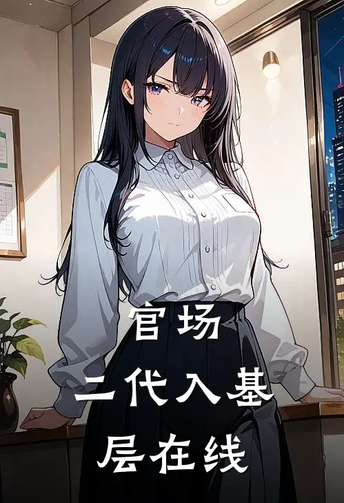 官场：二代入基层在线