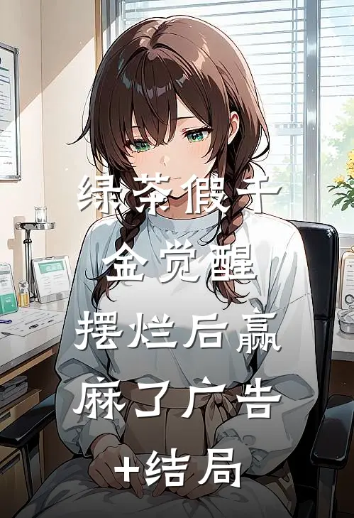 绿茶假千金觉醒，摆烂后赢麻了广告+结局