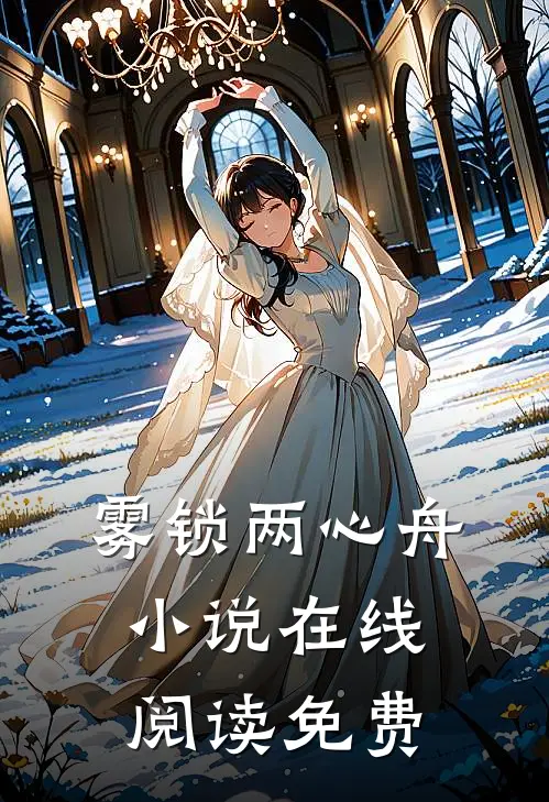 雾锁两心舟小说在线阅读免费