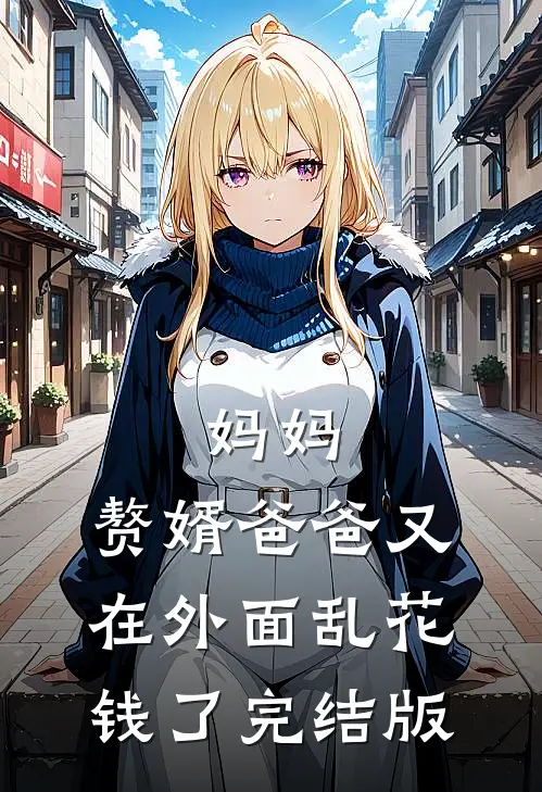 妈妈，赘婿爸爸又在外面乱花钱了完结版