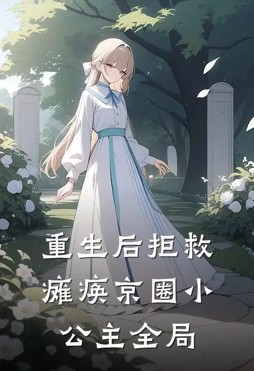 重生后拒救瘫痪京圈小公主全局