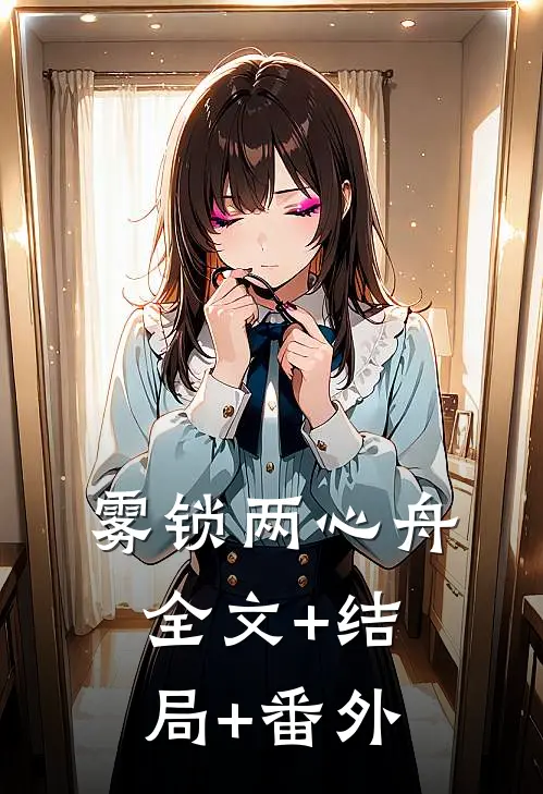 雾锁两心舟全文+结局+番外