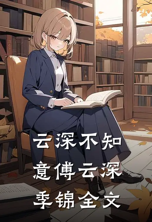 云深不知意傅云深季锦全文