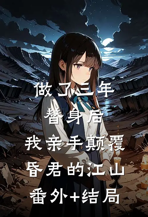 做了三年替身后，我亲手颠覆昏君的江山:(番外)+(结局)