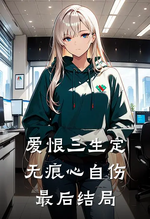 爱恨三生定，无痕心自伤最后结局