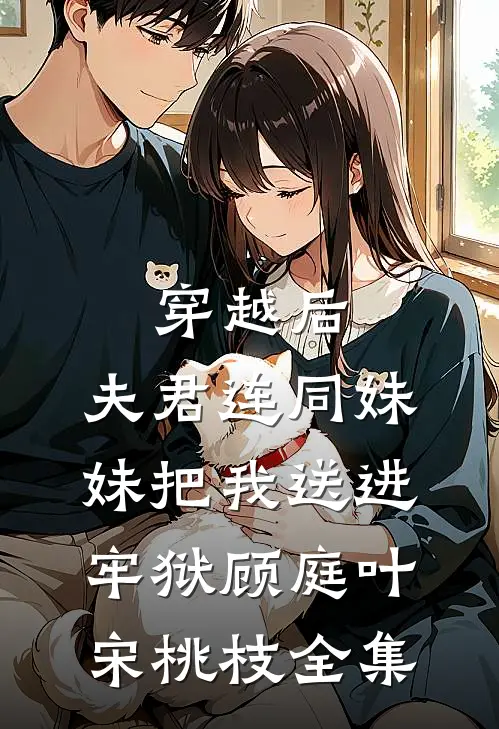 穿越后，夫君连同妹妹把我送进牢狱顾庭叶宋桃枝全集