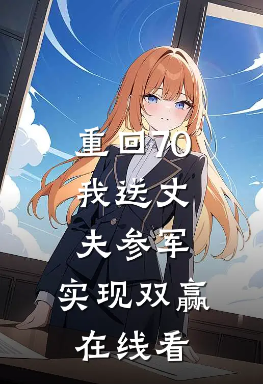 重回70：我送丈夫参军，实现双赢在线看