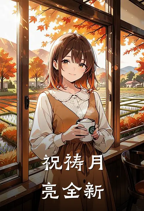 祝祷月亮全新