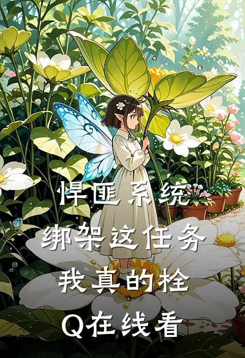 悍匪系统：绑架这任务我真的栓Q在线看
