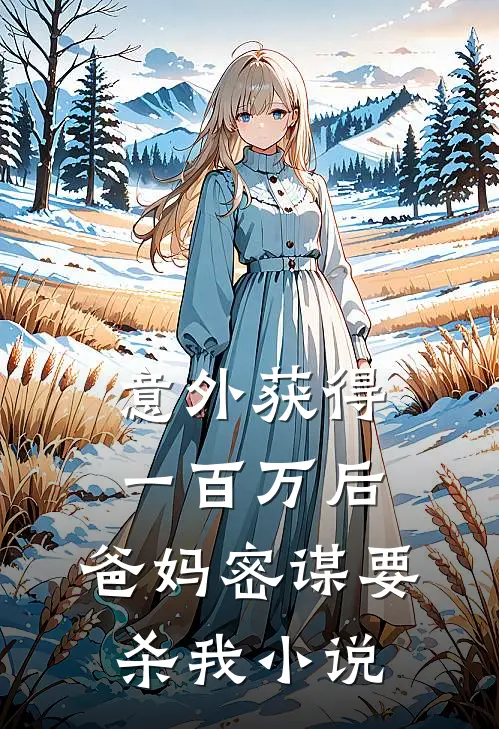 意外获得一百万后，爸妈密谋要杀我小说