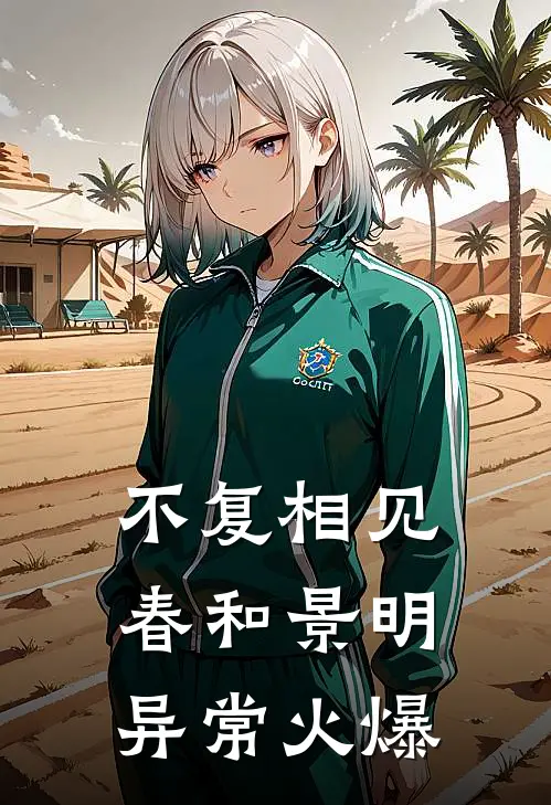 不复相见，春和景明异常火爆