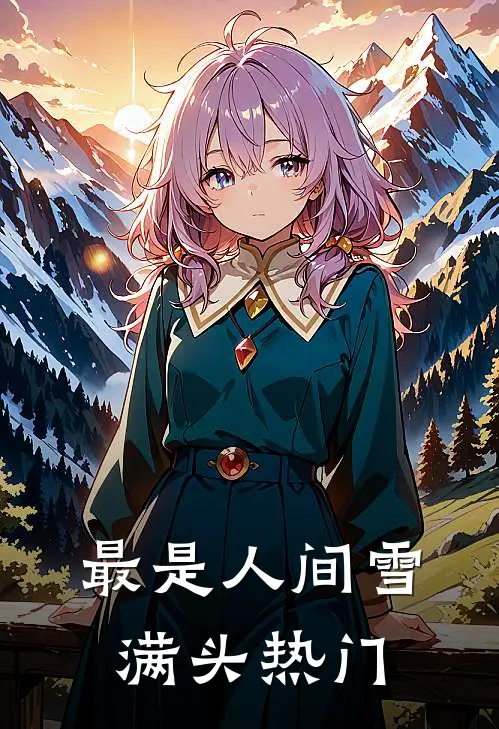 最是人间雪满头热门