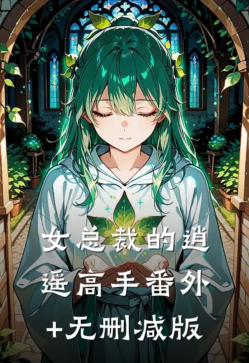 女总裁的逍遥高手番外+无删减版