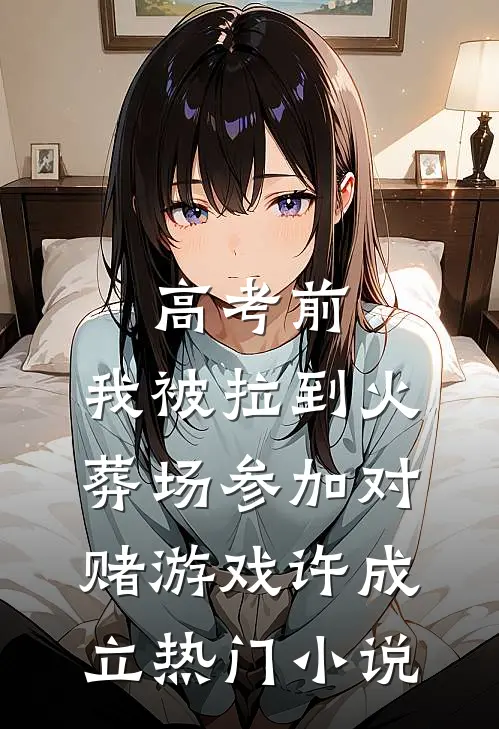 高考前，我被拉到火葬场参加对赌游戏许成立热门小说