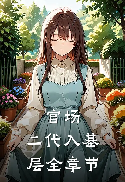 官场：二代入基层全章节