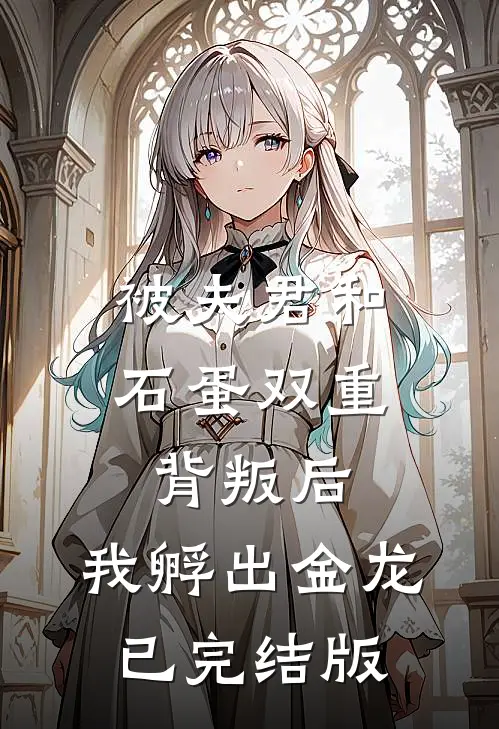 被夫君和石蛋双重背叛后，我孵出金龙已完结版