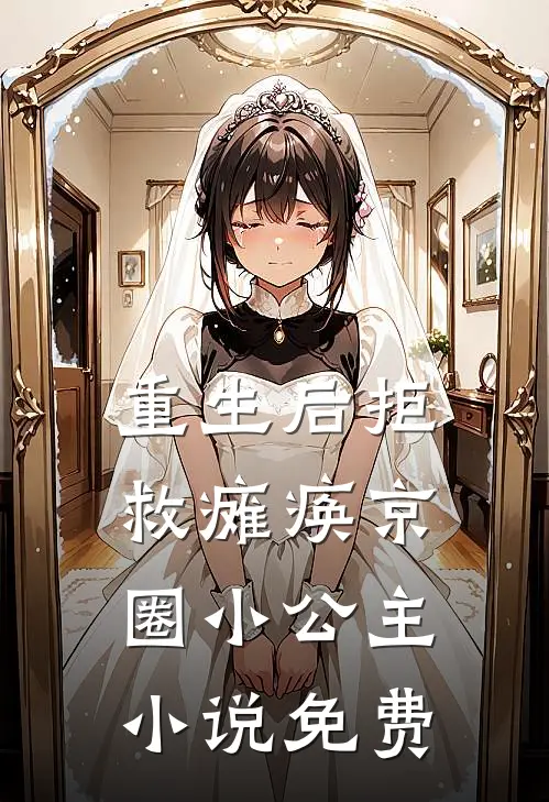 重生后拒救瘫痪京圈小公主小说免费