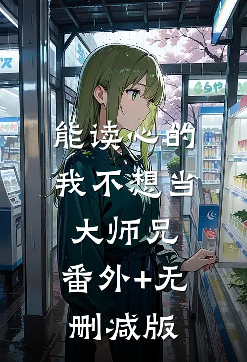 能读心的我不想当大师兄:番外+无删减版