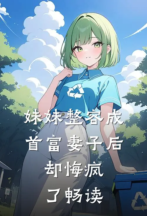 妹妹整容成首富妻子后，却悔疯了畅读