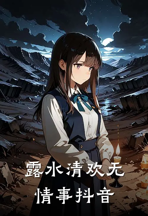 露水清欢无情事抖音