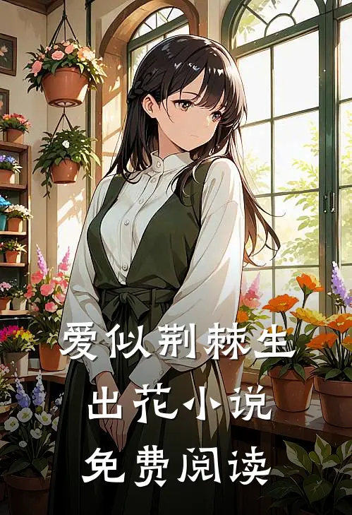 爱似荆棘生出花小说免费阅读