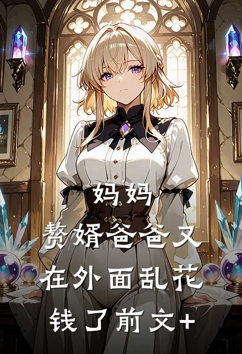 妈妈，赘婿爸爸又在外面乱花钱了前文+