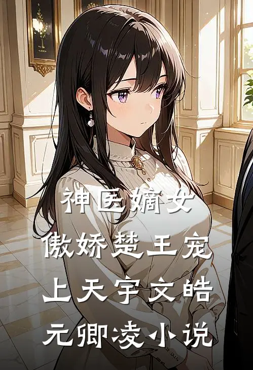神医嫡女：傲娇楚王宠上天宇文皓元卿凌小说