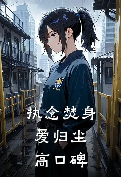 执念焚身，爱归尘高口碑