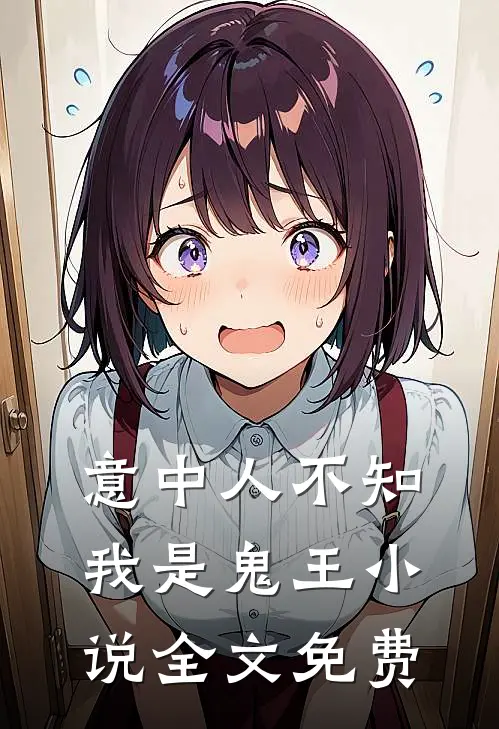 意中人不知我是鬼王小说全文免费