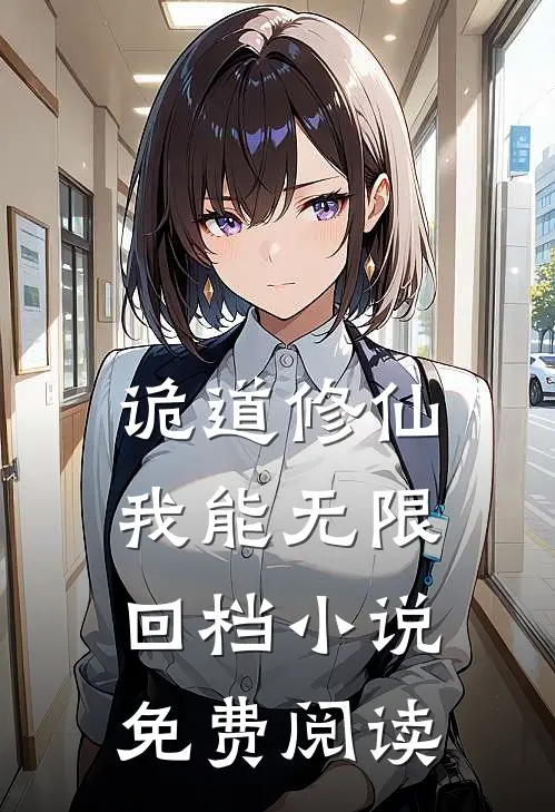 诡道修仙：我能无限回档小说免费阅读