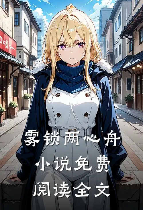 雾锁两心舟小说免费阅读全文