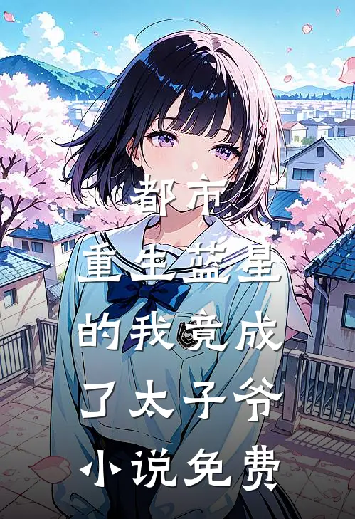 都市：重生蓝星的我竟成了太子爷小说免费