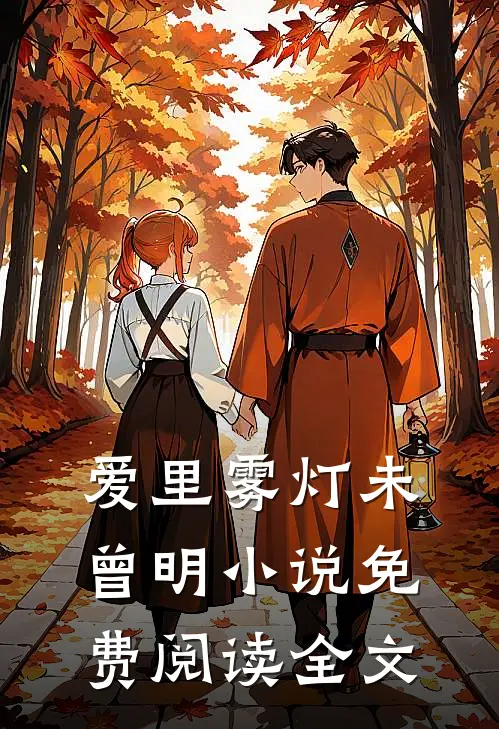 爱里雾灯未曾明小说免费阅读全文
