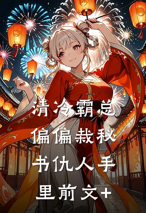 清冷霸总偏偏栽秘书仇人手里前文+