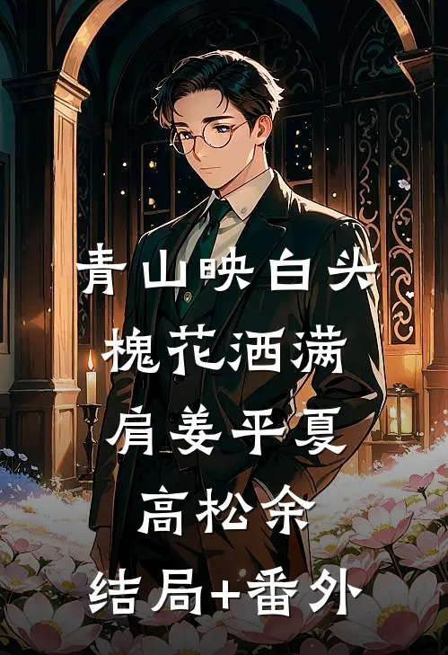 青山映白头，槐花洒满肩姜平夏高松余:结局+番外