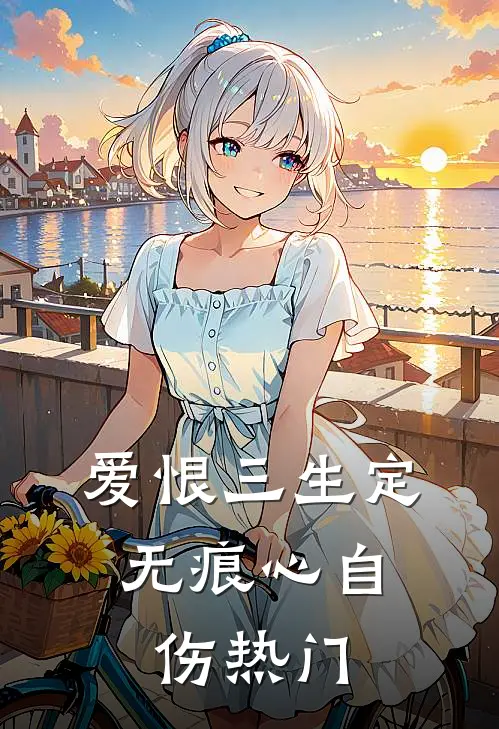 爱恨三生定，无痕心自伤热门