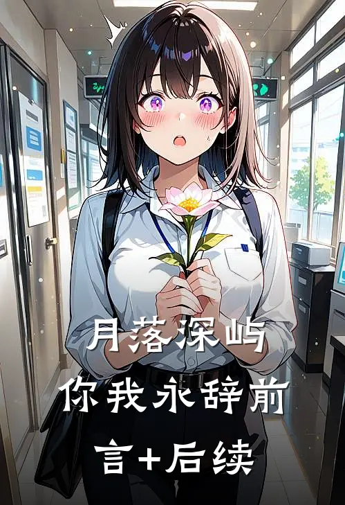 月落深屿，你我永辞前言+后续